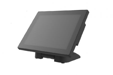 15" Android POS-terminal - 15" POS-terminal med Pentium CPU for Android OS